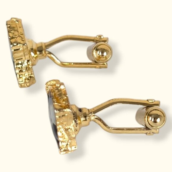 Vintage Australia Cufflinks - Picture 5 of 6